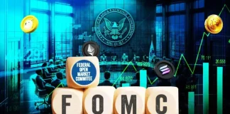 Why is Crypto Market Up Today Ahead of FOMC Meeting?
