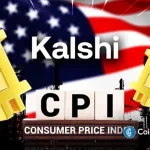 Will Bitcoin Retreat? Wall Street, Kalshi’s US CPI Inflation Estimate as Oil Prices Rebound