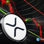 XRP Price Dips on US-Iran Conflict, But Capitulation Signals March Rebound