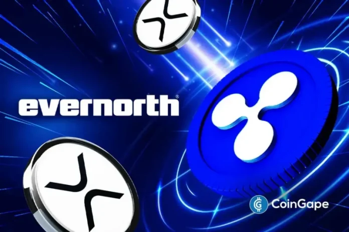 Evernorth Holdings on Thursday said XRPL’s native coin is witnessing a massive demand from whales and institutions, creating a supply shock. This happens as Ripple sparks XRP Las Vegas buzz, with CEO Brad Garlinhouse and executives from other prominent crypto companies to attend the largest event. Ad Ad Evernorth Spotlights Low Selling Pressure and Whale
The post <a href="https://coingape.com/xrp-news-evernorth-reveals-massive-exchange-outflow-ahead-of-ripple-xrp-las-vegas-buzz/">XRP News: Evernorth Reveals Massive Exchange Outflow Ahead of Ripple’s XRP Las Vegas</a> appeared first on <a href="https://coingape.com/">CoinGape</a>.