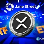 XRP News: Jane Street Emerges Among Key Institutions Driving XRP ETF Inflows