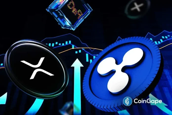 Ripple has added support for Hyperliquid, marking the first DeFi integration on its multi-asset prime brokerage platform. This comes as the crypto firm seeks to integrate decentralized finance (DeFi) with traditional prime brokerage services, a move that will give Wall Street access to on-chain liquidity. Ripple Prime Adds Hyperliquid as First DeFi Venue In a
The post <a href="https://coingape.com/xrp-news-ripple-prime-adds-support-for-hyperliquid-providing-wall-street-access-to-defi/">XRP News: Ripple Prime Adds Support for Hyperliquid, Providing Wall Street Access to DeFi</a> appeared first on <a href="https://coingape.com/">CoinGape</a>.