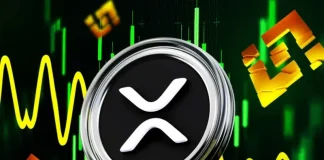 XRP On-Chain Data Signals Supply Shock on Binance, Is a Big Rally Ahead?