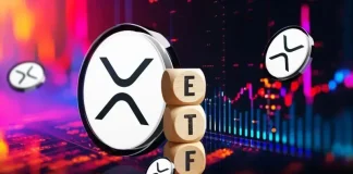 XRP Risks Deeper Fall as Spot XRP ETFs Record Largest-Ever Outflow