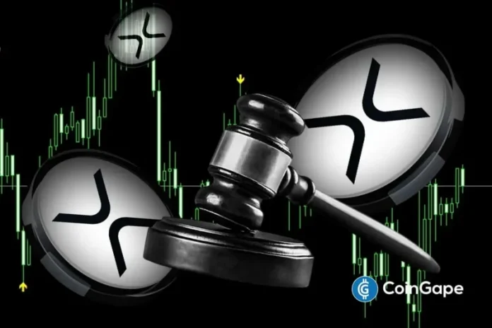 XRP price is attempting to stabilize after sliding to $1.31 on Saturday amid broader crypto weakness. The XRP price has struggled through a multi-month decline since peaking near $2.40 in January. Recent trading shows XRP holding near key technical support as investors weigh macro and regulatory developments. The wider crypto market was under the pressure
The post <a href="https://coingape.com/markets/xrp-price-outlook-after-the-clarity-acts-new-stablecoin-rules/">XRP Price Outlook After the CLARITY Act’s New Stablecoin Rules</a> appeared first on <a href="https://coingape.com/">CoinGape</a>.