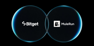 Bitget Expands Agent Hub Ecosystem Through MuleRun Partnership to Advance Agentic Trading