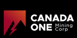 Canada One Mining