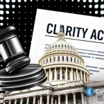 CLARITY Act: Sen. Gillibrand Cites Ethics Provision as Necessary for Crypto Bill’s Passage