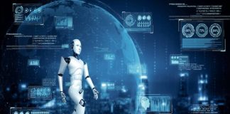 AI Robotics Startup Rhoda Hits US$1.7 Billion Valuation after Successful Funding Round