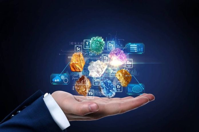 <strong>A team of researchers at Penn State have developed a plant-based nanomaterial capable of selectively extracting dysprosium from rare earth mixtures, according to a recent report.</strong>
The findings published in the study detail how the team engineered a modified form of cellulose capable of isolating dysprosium, a heavy rare earth element used in semiconductors, electric motors, and generators.
Rare earths tend to occur together in nature and share nearly identical chemical properties, making separation complex and costly. Commercial processes typically rely on large-scale solvent extraction systems that require extensive chemical inputs and multiple repetitive stages to achieve high purity.
“As technology advances, manufacturers will need more and more dysprosium — some forecasts estimate the demand for this material may surge over 2,500 percent in the next 25 years,” said Amir Sheikhi, associate professor of chemical engineering at Penn State.
The research builds on earlier work by the team, which previously used cellulose-based compounds to recover neodymium from electronic waste.
In the latest study, the focus shifted to dysprosium and the challenge of separating heavier rare earth elements from lighter ones more efficiently.
To achieve this, the researchers modified cellulose at the molecular level, creating nanoscale crystalline particles roughly 100 nanometers long. When introduced into a water-based mixture containing both neodymium and dysprosium, the nanocellulose selectively captured dysprosium through adsorption.
The team observed that the modified cellulose chains behaved differently in the presence of dysprosium, effectively isolating it from the mixture.
“Separating rare earth elements from one another has been extremely difficult, due to the metals’ very similar chemical structures,” Sheikhi explained. “We have been looking for a reliable way to separate heavy elements like dysprosium from lighter elements like neodymium, while avoiding the negative environmental side effects that come from current separation approaches.”
The simplicity of the approach contrasts sharply with traditional rare earth separation facilities, which often require sprawling industrial plants and dozens of equilibrium stages to achieve magnet-grade purity.
Industry studies have shown that separating similar rare earth elements can require upward of 60 repetitive extraction stages, underscoring the technical barrier that has helped concentrate processing capacity in countries such as China.
China currently accounts for the majority of global rare earth processing, particularly for heavy rare earth elements like dysprosium that are critical for high-temperature magnets and defense applications.
The Penn State team argues that a cellulose-based system could reduce chemical usage and lower the environmental footprint of rare earth recovery if successfully scaled.
Future work will focus on refining the material and testing its ability to isolate additional rare earth elements.
<strong>Securities Disclosure: I, Giann Liguid, hold no direct investment interest in any company mentioned in this article.</strong>
This post appeared first on investingnews.com