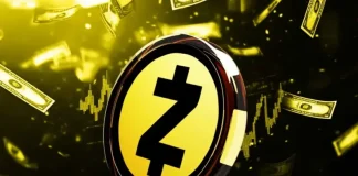 Grayscale Chairman Lauds Zcash as Arthur Hayes Hints at ZEC Price to $400