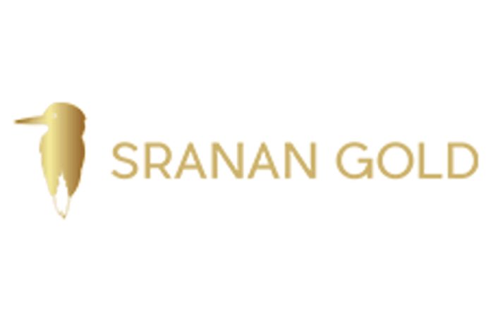 Randy’s Pit Extended 25 Metres to the Northwest with 20.6 Metres At 0.64 g/t Gold and 50 Metres to the Southeast with 6.58 g/t Gold over 4 Metres
Sranan Gold Corp. (CSE: SRAN,OTC:SRANF) (OTCQB: SRANF) (FSE: P84) (Tradegate: P84) (‘Sranan’ or the ‘Company’) announces assay results from its ongoing 2026 diamond drilling program currently focused on the Randy’s Pit target. These results continue to extend Randy’s Pit gold mineralization with significant near-surface assay results returned (Table 1). Randy’s Pit lies along the +4.5-kilometre Poeketi Shear Zone (‘PSZ’) which represents one shear zone on Sranan’s 29,000-hectare Tapanahony Gold Project.
Drill hole 26RADD-023 encountered 30 metres (‘m’) of 0.67 grams per tonne gold (‘g/t Au’) starting at 99 m downhole and including a one metre interval assaying 12.53 g/t Au from 106 m. The hole was designed to test the up-dip extension of the significant mineralization intersected at depth in holes 25RADD-013 and 25RADD-004, successfully assessing the vertical continuity within the established PSZ (Figure 2). In drill hole 26RADD-021, an interval of 4 metres averaged 6.58 g/t Au, including one metre grading 21.8 g/t Au. Hole 26RADD-022 contained a 20.6 m interval of 0.64 g/t Au starting from surface. Drill hole 26RADD-020 tested the structural and mineralized gap between the northern and southern portions of the Randy’s Pit target. The mineralization intersected in this hole correlates well with mineralization encountered in the southernmost drill holes, supporting structural continuity across the target area.
<b>Table 1: Mineralized intercepts drilled by Sranan</b>
<b>Hole ID</b>
<b>From</b>
<b>To</b>
<b>Interval*</b>
<b>Au </b>
<i>(metres)</i>
<i>(g/t)</i>
<b>26RADD-020</b>
51.0
61.5
10.5
0.41
72.0
74.7
2.7
0.96
<b>26RADD-021</b>
115.0
119.0
4.0
6.58
<i>Including</i>
115.0
116.0
<b>1.0</b>
<b>21.80</b>
<i>Including</i>
118.0
119.0
1.0
3.97
<b>26RADD-022</b>
0.0
20.6
<b>20.6</b>
<b>0.64</b>
6.5
16.6
10.1
0.96
114.0
119.0
5.0
2.24
<i>Including</i>
114.0
117.0
3.0
3.42
<b>26RADD-023</b>
99.0
107.0
<i>8.0</i>
<i>1.73</i>
<i>Including</i>
106.0
107.0
<i>1.0</i>
<i>12.53</i>
125.0
155.0
<i><b>30.0</b></i>
<b>0.67</b>
<i>Including</i>
150.0
153.0
<i>3.0</i>
3.78
185.0
191.0
<i>6.0</i>
0.67
*Intervals are composited at a 0.3 g/t Au cut-off with internal dilution up to 10 m tolerated. Widths shown are downhole intervals and may not represent true widths. True widths are unknown.
The PSZ, which hosts the known gold mineralization at Randy’s Pit, is a mylonitic shear zone cutting folded and strained basalt. At Randy’s Pit, the PSZ is an oblique dextral reverse shear zone with the main higher-grade mineralization plunging northwest along the shear fabric. PSZ shows progressive strain with pre and post shear extensional vein sets and visible gold often seen on shear planes in the core.
<b>Figure 1. Randy’s Pit Drill Assay Plan – Highlighting Results from Holes 26RADD-020 to 26RADD-023</b>
To view an enhanced version of this graphic, please visit:https://images.newsfilecorp.com/files/10997/284501_0c523836a4d878eb_001full.jpg
<b>Figure 2. Randy’s Pit Section 455430 N – Highlighting the Relationship Between 26RADD-23 and earlier holes 25-RADD-04 and 25 RADD-013</b>
To view an enhanced version of this graphic, please visit:https://images.newsfilecorp.com/files/10997/284501_0c523836a4d878eb_002full.jpg
<b>Table 2: Drill Hole Locations from This Release</b>
<b>Hole ID</b>
<b>UTME </b>(<i>m)</i>
<b>UTMN </b><i>(m)</i>
<b>Elevation </b><i>(m)</i>
<b>Azimuth </b><i>(°)</i>
<b>Dip</b><i>(°)</i>
<b>Depth </b><i>(m)</i>
26RADD-020
766406
455299
155.7
90
-45
131
26RADD-021
766408
455151
153.7
90
-45
197
26RADD-022
766341
455497
144.4
90
-60
152
26RADD-023
766273
455435
123.1
90
-50
326
Dr. Dennis J. LaPoint, Executive Vice President of Exploration and Business Development, notes that the current drilling is progressing well with positive drill results and efficient drilling. ‘We are expanding the Randy’s Pit target to the north with trenching and drilling and the PSZ continues to be a well mineralized gold system with multiple ore shoots, high grades, favorable widths at shallow depths and frequent visible gold seen in core. Further drilling will extend to depth and to the south.’
Samples were prepared and assayed by Filab in Paramaribo, Suriname. All samples >2 g/t were re-assayed with 50 gm re-assay and gravimetric assay. Standard QA/QC procedures were followed and showed a satisfactory level of reproducibility. The Company notes that the drill intercepts may not represent true underlying mineralization as core sample intervals are used. Core logging and photography and sampling are completed under industry standard QA/QC protocols (Oreas certified reference materials, assayed coarse blanks, duplicates of core).
<b>Qualified Person</b>
Dr. Dennis J. LaPoint, Ph.D., P.Geo., a ‘qualified person’ as defined under National Instrument 43-101, has reviewed and approved the scientific and technical information contained in this release. Dr. LaPoint is not independent of Sranan Gold, as he is the Company’s EVP of Exploration and Corporate Development.
<b>About Sranan Gold Corp.</b>
Sranan is engaged in the business of mineral exploration and the acquisition of mineral property assets in Suriname. The Company’s flagship Tapanahony Project covers 29,000 hectares in one of Suriname’s most prolific artisanal gold mining districts and Sranan recently announced the acquisition of the 18,468-hectare Lawatino Project situated in southeastern Suriname along the Central Guiana Shear Zone.
For additional information, please visit www.sranangold.com.
<b>Contact Information:</b>
Oscar Louzada, CEO+31 6 25438975
<i>THE CANADIAN SECURITIES EXCHANGE HAS NOT APPROVED NOR DISAPPROVED THE CONTENT OF THIS PRESS RELEASE.</i>
<b>Forward-looking Statements </b>
Certain statements in this release constitute ‘forward-looking statements’ or ‘forward-looking information’ within the meaning of applicable securities laws including, without limitation, the timing, nature, scope and details regarding the Company’s exploration plans and results at its projects. Such statements and information involve known and unknown risks, uncertainties and other factors that may cause the actual results, performance or achievements of the Company, its projects, or industry results, to be materially different from any future results, performance or achievements expressed or implied by such forward-looking statements or information. Such statements can be identified by the use of words such as ‘may’, ‘would’, ‘could’, ‘will’, ‘intend’, ‘expect’, ‘believe’, ‘plan’, ‘anticipate’, ‘estimate’, ‘scheduled’, ‘forecast’, ‘predict’ and other similar terminology, or state that certain actions, events or results ‘may’, ‘could’, ‘would’, ‘might’ or ‘will’ be taken, occur or be achieved. These statements reflect the Company’s current expectations regarding future events, performance and results and speak only as of the date of this release. Further details about the risks applicable to the Company are contained in the Company’s public filings available on SEDAR+ (www.sedarplus.ca), under the Company’s profile.
Forward-looking statements and information contained herein are based on certain factors and assumptions regarding, among other things, the estimation of mineral resources and reserves, the realization of resource and reserve estimates, metal prices, taxation, the estimation, timing and amount of future exploration and development, capital and operating costs, the availability of financing, the receipt of regulatory approvals, environmental risks, title disputes and other matters. While the Company considers its assumptions to be reasonable as of the date hereof, forward-looking statements and information are not guarantees of future performance and readers should not place undue importance on such statements as actual events and results may differ materially from those described herein. The Company does not undertake to update any forward-looking statements or information except as may be required by applicable securities laws.
To view the source version of this press release, please visit https://www.newsfilecorp.com/release/284501
News Provided by TMX Newsfile via QuoteMedia
This post appeared first on investingnews.com