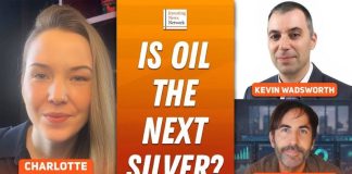 Kevin Wadsworth, Patrick Karim: Gold, Silver Price Targets, Plus Oil Opportunity