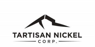 Tartisan Nickel Corp. Appoints Jack Jacobs, Congressional Medal of Honour Recipient, Retired Army Colonel and Distinguished Business Executive to Board of Advisors
