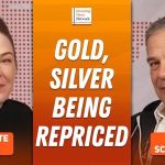 Andy Schectman: Gold, Silver Being Repriced, Big Money Standing for Delivery