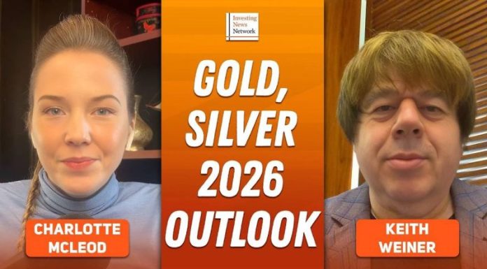 Keith Weiner: Silver Being Remonetized “With a Vengeance” as Gold Rises
