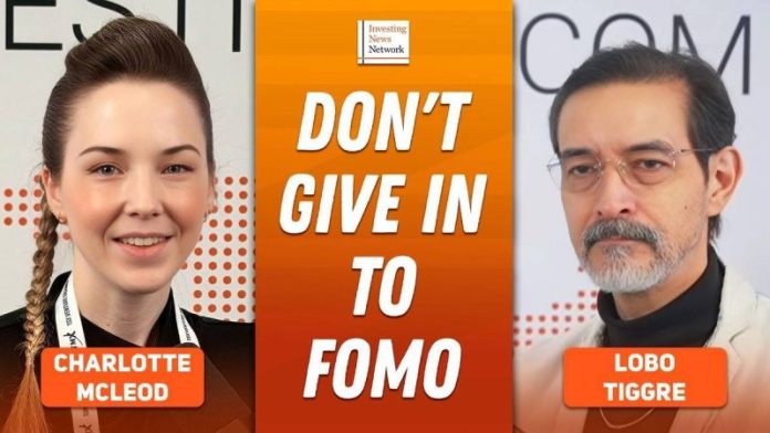 <strong>Lobo Tiggre of IndependentSpeculator.com shares his thoughts on how gold, silver and oil could be impacted by the developing situation in the Middle East. </strong>
He cautioned investors not to chase these commodities if prices run.
<strong>Securities Disclosure: I, Charlotte McLeod, hold no direct investment interest in any company mentioned in this article.</strong>
This post appeared first on investingnews.com