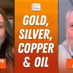 Ole Hansen: Next Gold Target is US$6,000, What About Silver?