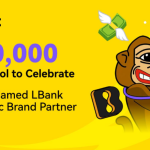 LBank Celebrates Strategic Brand Partnership with Ponke, Unveiling $40,000 Incentive Program