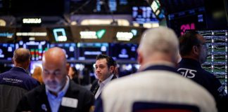 Futures slip as investors eye China’s latest AI push – what’s moving markets