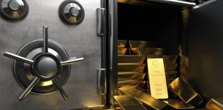 Top 10 Central Bank Gold Reserves