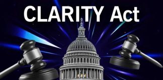 Crypto Leaders to Propose Changes to CLARITY Act as Senate Prepares Draft Release