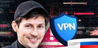 Telegram CEO Calls Out Apple Over VPN App Ban in Russia