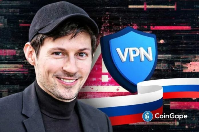 Telegram CEO Pavel Durov has accused Apple after reports disclosed the removal of several VPN and proxy tools from the Russian App Store. The move follows ongoing disruptions to Telegram access in Russia. Reports show Apple removed several applications that support custom proxy connections. These include Streisand, V2Box, v2RayTun, and Happ Proxy Utility. Data from
The post <a href="https://coingape.com/telegram-ceo-calls-out-apple-over-vpn-app-ban-in-russia/">Telegram CEO Calls Out Apple Over VPN App Ban in Russia</a> appeared first on <a href="https://coingape.com/">CoinGape</a>.