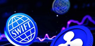 Ripple Treasury Finally Joins SWIFT Program After Years of Doubt