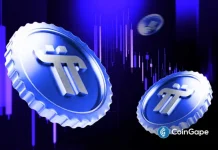 Pi Network Reveals Key Deadline For V22 Mainnet Upgrade, PI Price Soars 7%