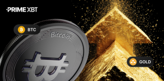 PrimeXBT: How to trade gold with crypto, and why it remains the go-to macro asset