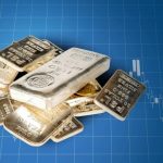 Silver Price Surges Past US$100, Hitting Triple-Digit Territory