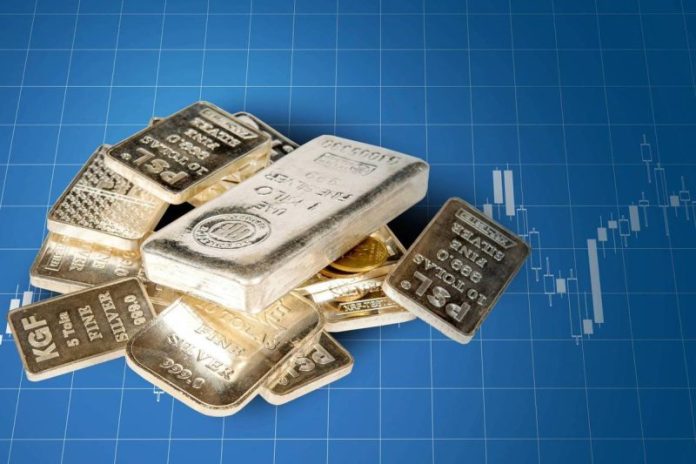 <strong>The silver price hit a new all-time high on Friday (January 23), rising as high as US$100.87 per ounce. </strong>
The white metal’s most recent rise continues a breakout that began earlier this month on a mixed bag of economic uncertainty, rising geopolitical tensions in Venezuela and Iran and underlying industrial demand strength.
Adding fuel to the fire this week are US President Donald Trump’s comments about Greenland.
On January 17, Trump said on his social media platform Truth Social he would place tariffs on Denmark and seven other European countries until a deal was reached for the US to purchase Greenland.
The statement raised hackles in Europe, and Trump ultimately removed the tariff threat, saying the US will not use force to take control of Greenland. However, the president also said he’s reached a deal framework with NATO regarding Greenland’s future; details about the deal have not been released at this time.
Tensions between Trump and US Federal Reserve are also providing support for silver, which like gold acts as a safe haven in times of turmoil. On January 9, the US Department of Justice served the Fed with grand jury subpoenas, threatening a criminal indictment over Chair Jerome Powell’s testimony to the Senate Banking Committee this past June.
Trump denied knowledge of the investigation, but the move has still reignited concerns about Fed independence, with Powell linking it to the Fed’s refusal to lower interest rates as quickly as Trump would like.
Powell’s term as Fed chair ends in May, but two years still remain on his term as a governor of the board.
<em>Target rate probabilities for January Fed meeting.</em>
<em>Chart via </em><em>CME Group</em><em>.</em>
The Fed’s next rate announcement is set for January 28, and CME Group’s (NASDAQ:CME) FedWatch tool shows strong expectations for a hold. That’s despite core consumer price index (CPI) data showing that inflation rose by a lower-than-expected 0.2 percent for December. On an annual basis, core CPI was up 2.6 percent.
Trump has frequently criticized<del></del> Powell for not lowering rates quickly enough, and Powell’s replacement, who has not yet been announced, is widely expected to be more in line with Trump’s views.
“We see increased interference with the Fed as a key bullish wildcard for the precious metals in 2026,” Carsten Menke, head of next-generation research at Julius Baer Group, told Bloomberg. He noted that because silver is a smaller market than gold, it typically reacts “more strongly to such concerns.”
<em>Silver price chart, January 15 to 23, 2026.</em>
Silver and its sister metal gold tend to fare better when rates are lower, meaning rate cut expectations coupled with the investigation of Powell and the Fed have helped to stoke prices for the precious metals.
While silver is known for lagging behind gold before outperforming, it’s now ahead in terms of percentage gains — silver is up about 220 percent year-on-year, while gold has risen around 78 percent.
The yellow metal also hit a new all-time high on Friday, peaking at US$4,987.28 per ounce.
In addition to rate-related factors, silver’s breakout this year has been driven by various other elements.
As a precious metal, it’s influenced by many of the same factors as gold, but its October price jump, which took it past the US$50 level, was also driven by a lack of liquidity in the London market.
While that issue appears to have resolved, silver remains in a multi-year supply deficit. Tariff concerns and silver’s new status as a critical mineral in the US have also provided support.
In addition to its appeal as a precious metal, silver’s industrial side shouldn’t be forgotten — according to the Silver Institute, the white metal’s ‘global silver industrial demand is poised to grow further as demand from vital technology sectors accelerates over the next five years. Sectors such as solar energy, automotive electric vehicles and their infrastructure, and data centers and artificial intelligence will drive industrial demand higher through 2030.’
What’s next for the silver price?
The US$100 milestone is a major psychological level for silver, making it tricky to predict what’s next.
Steve Penny, founder of SilverChartist.com, said he’s studying the 1970s precious metals bull market to understand what could be next for silver — specifically, he sees either a 1974 moment or a 1979 moment ahead.
Penny explained that in 1974, silver went from about US$1.20 to US$6.50 in 27 months, but after that big move it experienced a blow-off intermediate top. Silver then consolidated for five years before its major 1979 run.
‘I lean towards this being a 1974 moment, with some caveats. I think we’re headed towards an intermediate peak here. That doesn’t mean you can’t go higher — (it) might go up to US$150. Not necessarily predicting that, but it’s possible with this kind of momentum,’ he said. ‘But the difference between now and 1974 is I don’t expect a five year consolidation period. I think it will be much shorter, limited to probably a few months, maybe a few quarters.’
<strong>Securities Disclosure: I, Charlotte McLeod, hold no direct investment interest in any company mentioned in this article.</strong>
This post appeared first on investingnews.com
