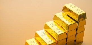 WGC: Gold Demand Tops 5,000 Tons for the First Time on Investment, Central Bank Buying