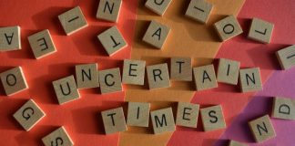 Geopolitics, Power and Resources Collide as Global Order Frays